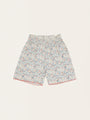 Lightweight Bitsy Edge Shorts
