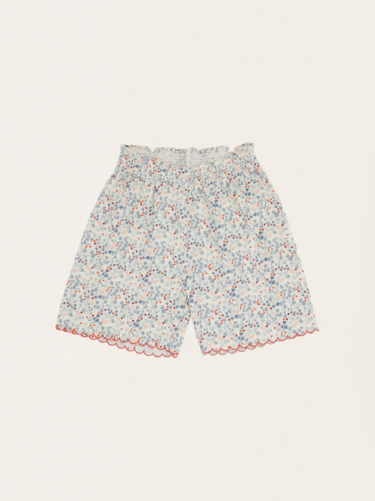 Leichte Bitsy Edge Shorts