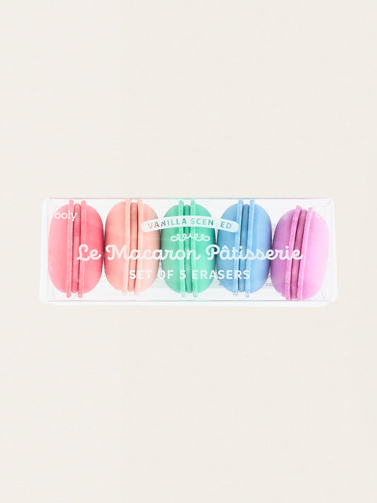 Duftende Gummibärchen Macaroniowa Cukiernia