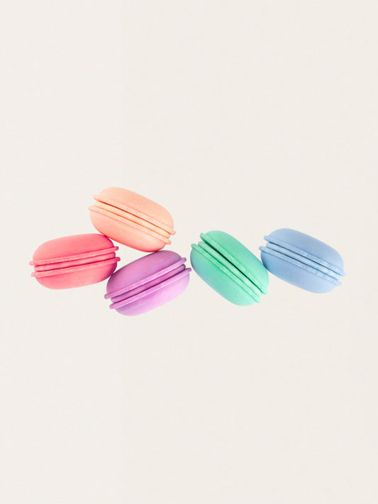 Duftende Gummibärchen Macaroniowa Cukiernia