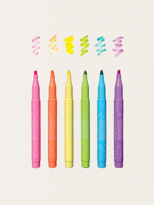 Yummy Yummy Duft-Textmarker