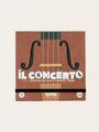 Memory Il Concerto