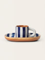 Milu stoneware set