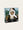 Mona Lisa Mikro-Puzzle - 600 Teile