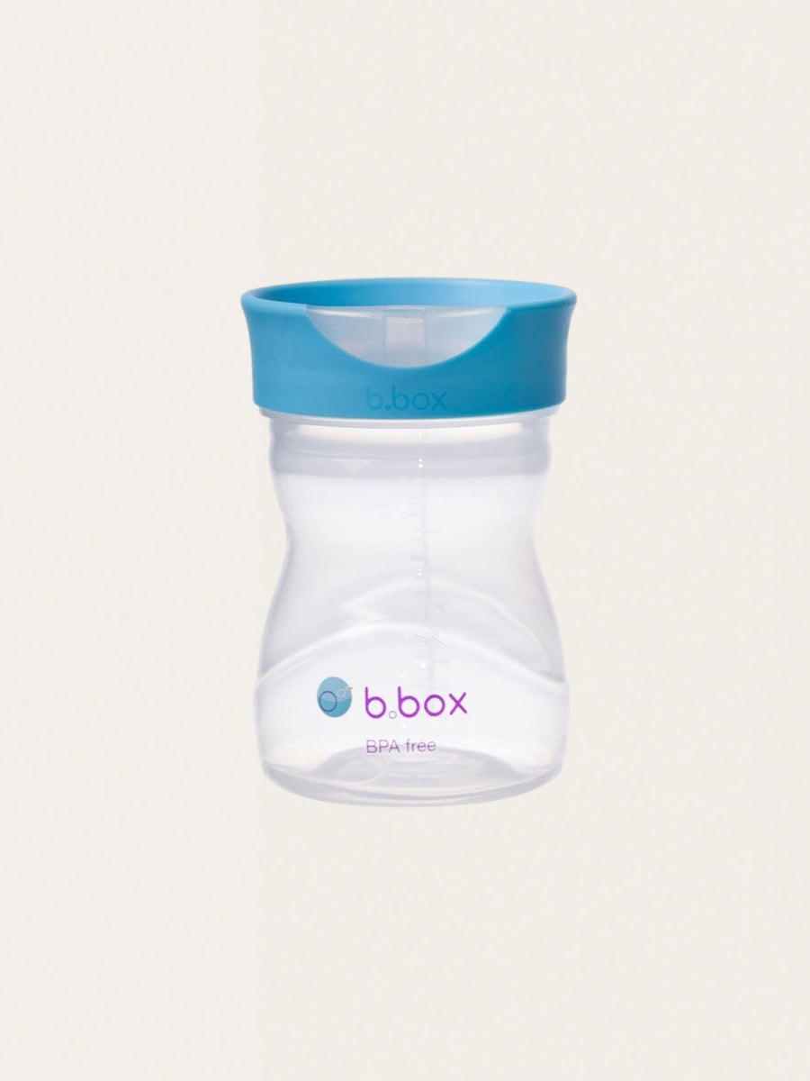 Trainingsbecher 240 ml
