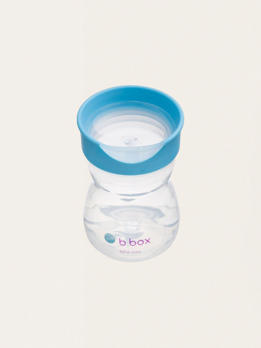 Trainingsbecher 240 ml