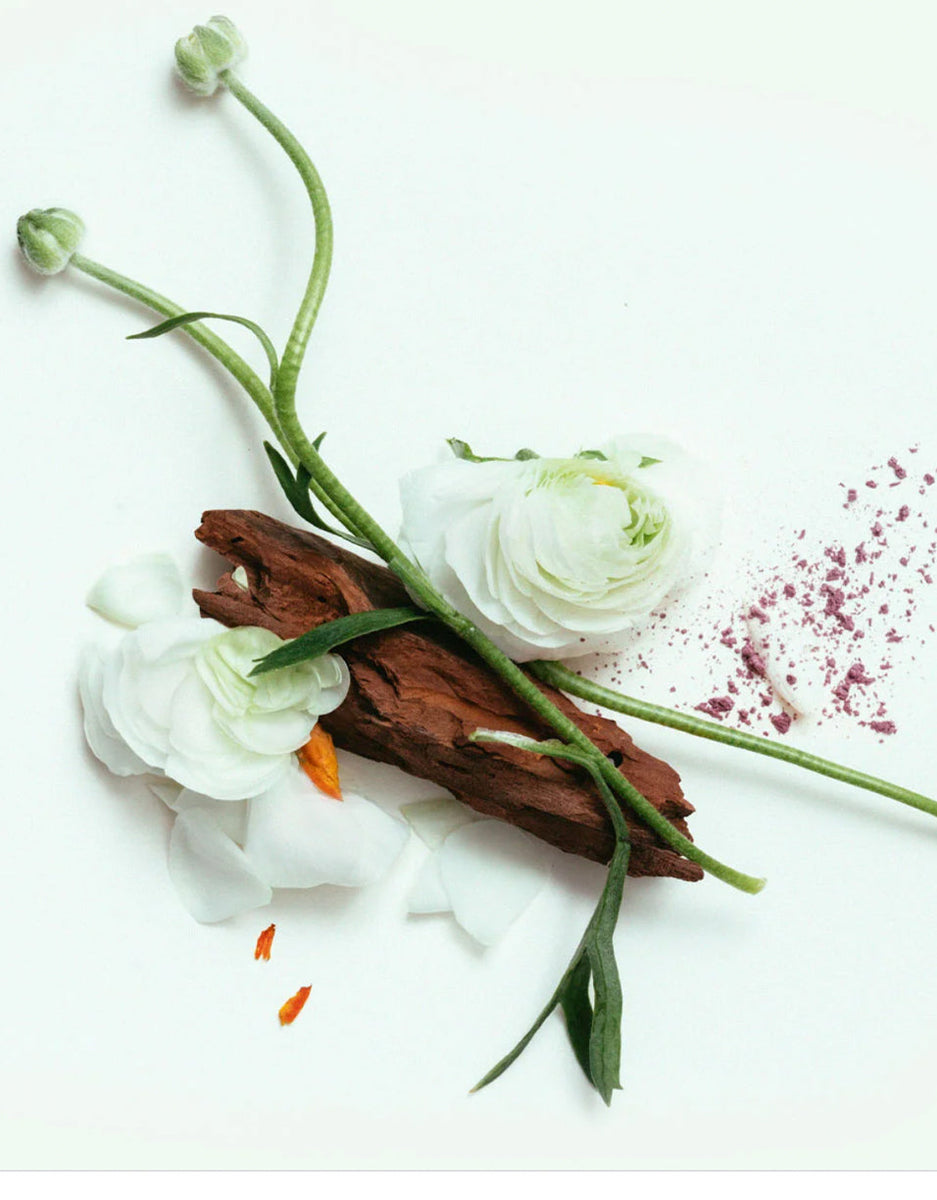 Third Rose