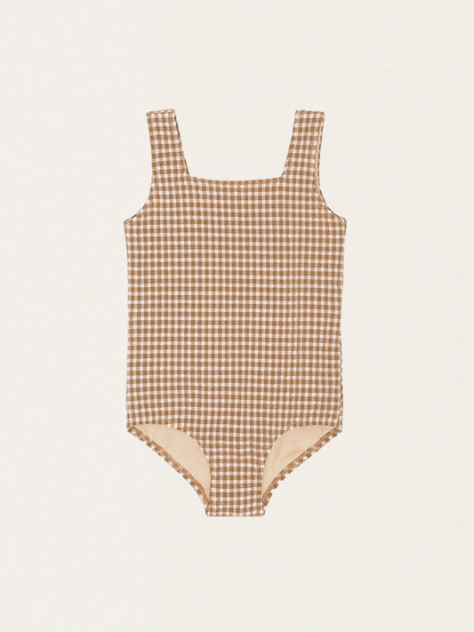 Fresia one-piece swimsuit