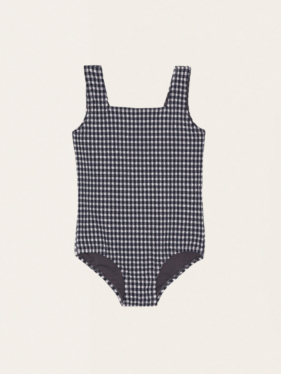 Fresia one-piece swimsuit