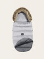 Ciepły śpiworek do wózka Aspen Winterproof Uni Multi