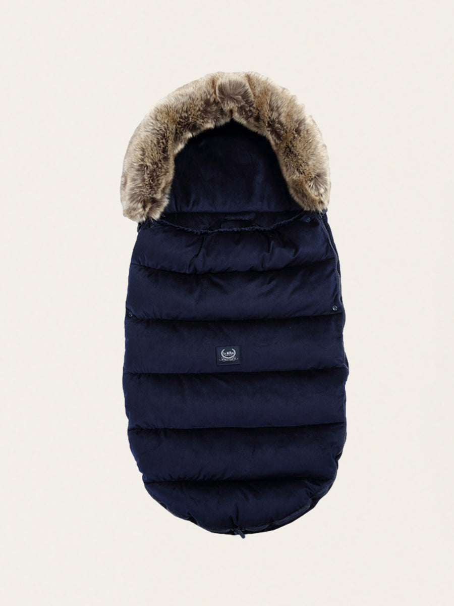 Aspen Winterproof Uni Multi Warm Stroller Sleeping Bag