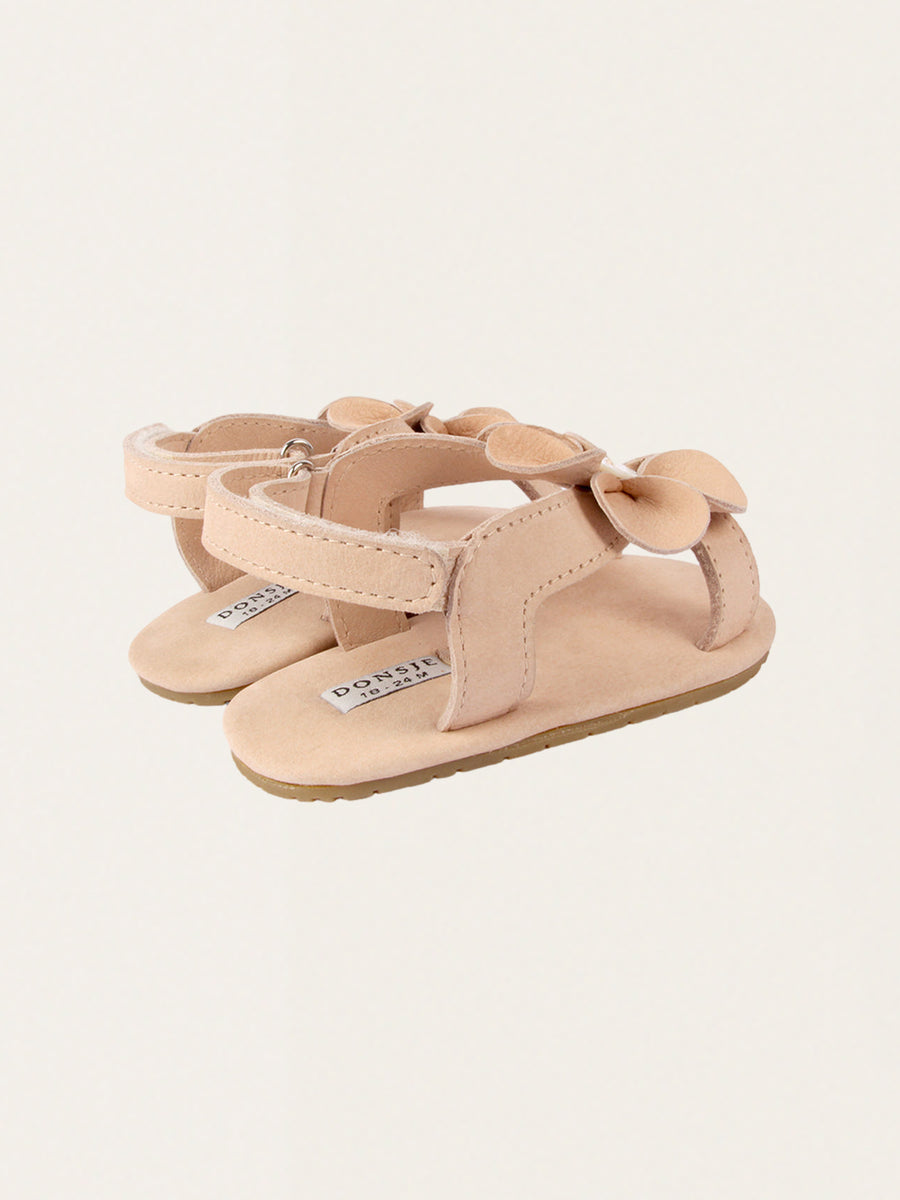 Tuti Ledersandalen