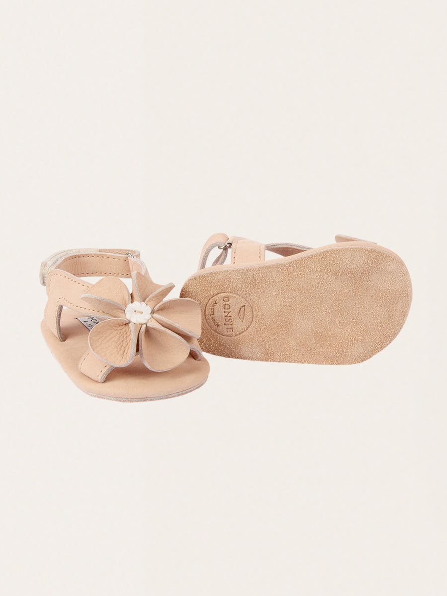 Tuti Ledersandalen