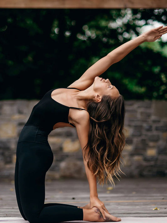 Body Limitless