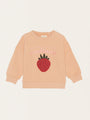 LOU cotton sweatshirt