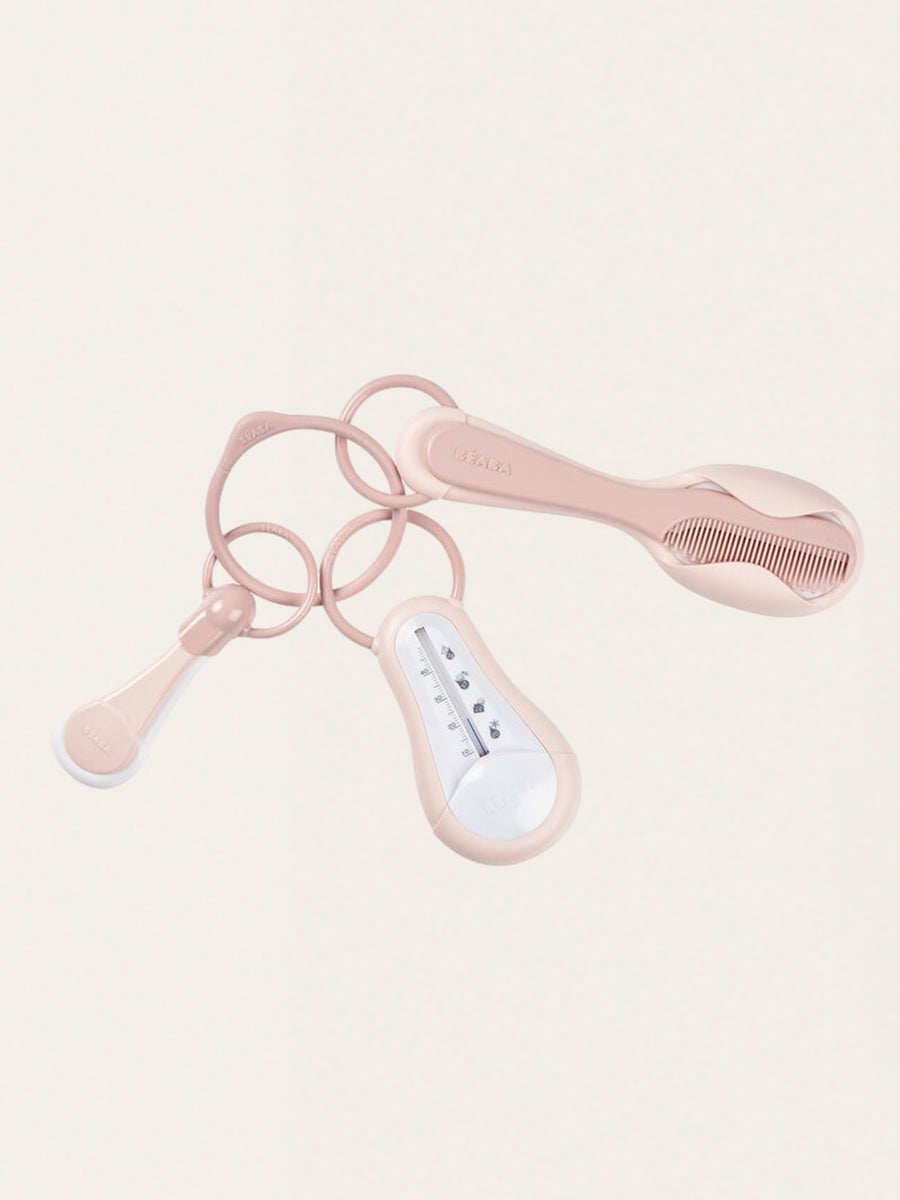 Baby care accessories 
