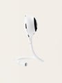ZEN Connect White Video Baby Monitor