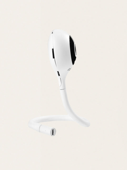Niania elektroniczna video ZEN Connect White