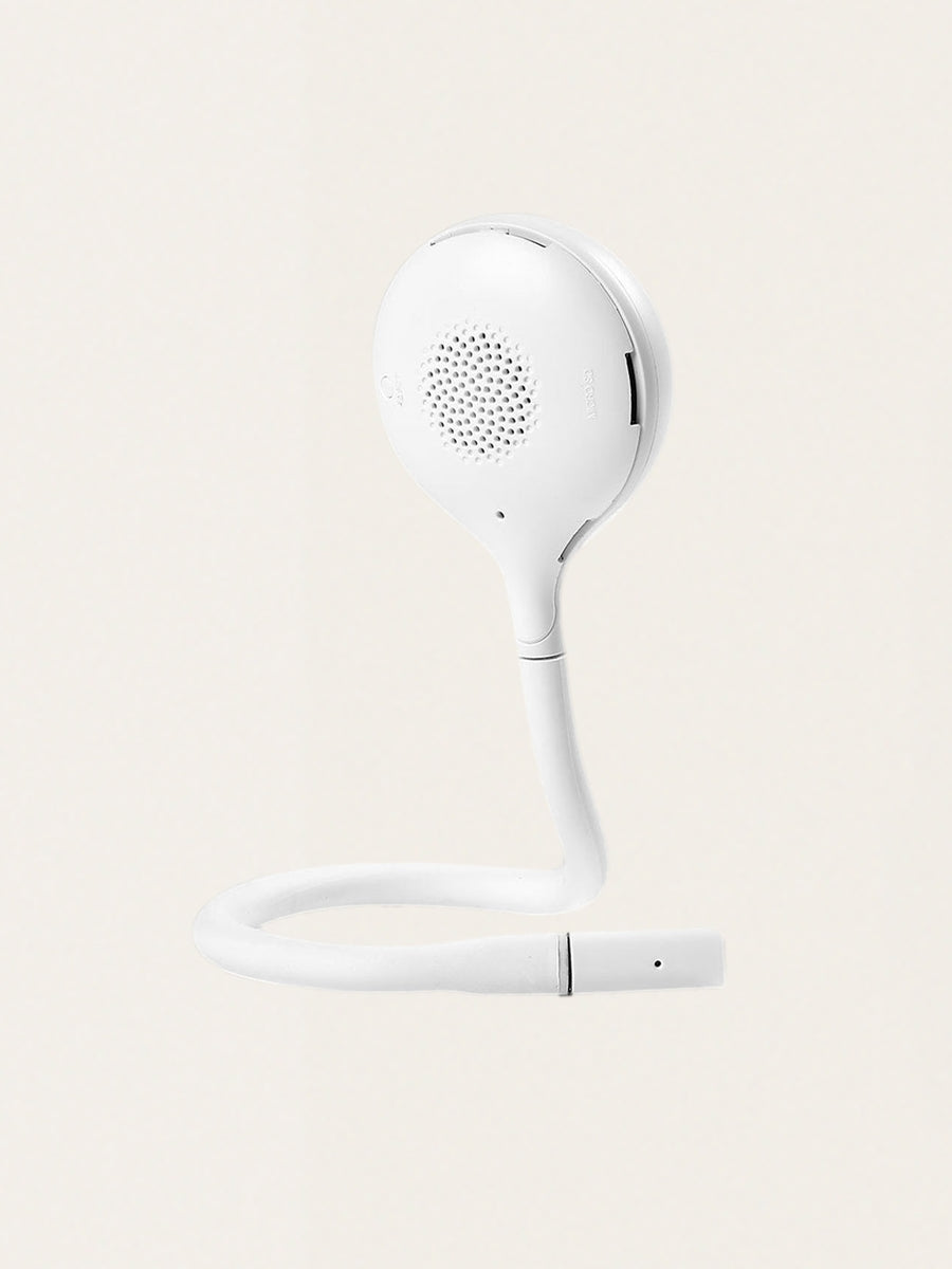 ZEN Connect White Video Baby Monitor