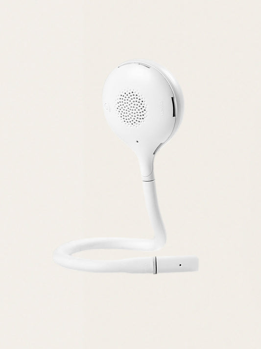 Niania elektroniczna video ZEN Connect White