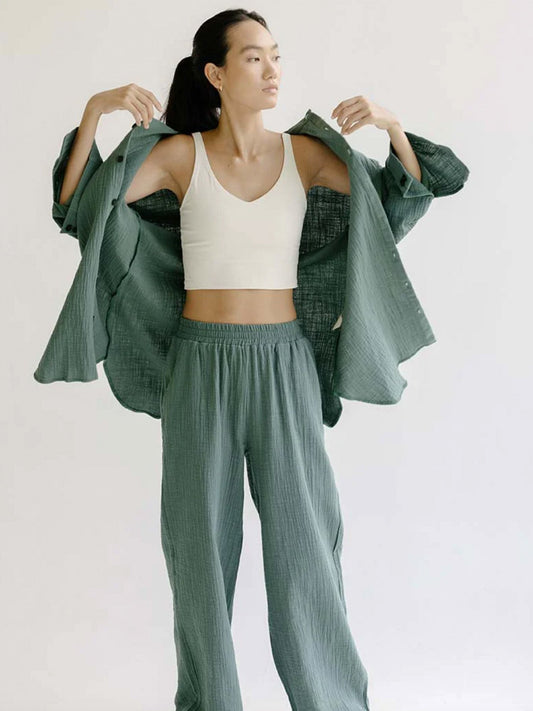 Mineral Green