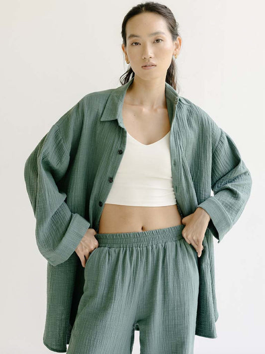 Mineral Green