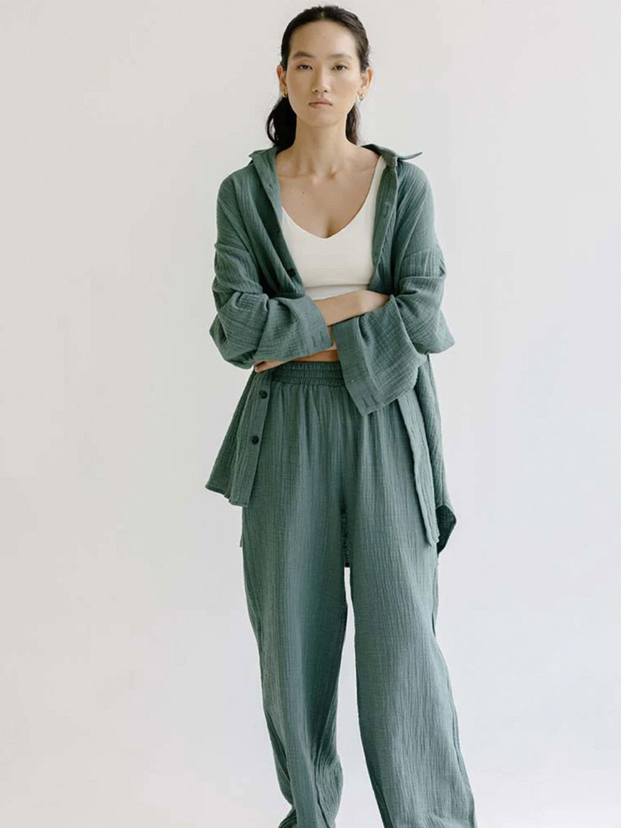 Mineral Green