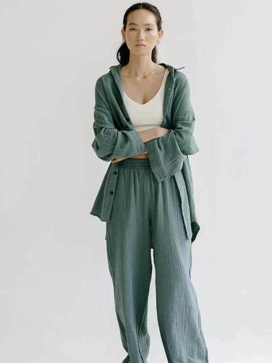 Mineral Green