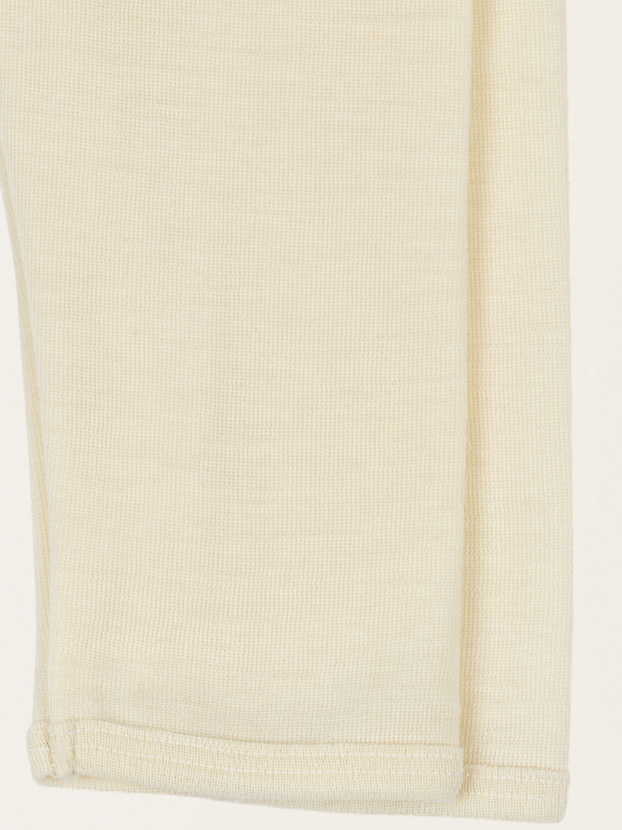 Erba Merino Wool Leggings