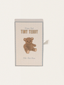 Teddybär in einer Box Milo Tiny Teddy