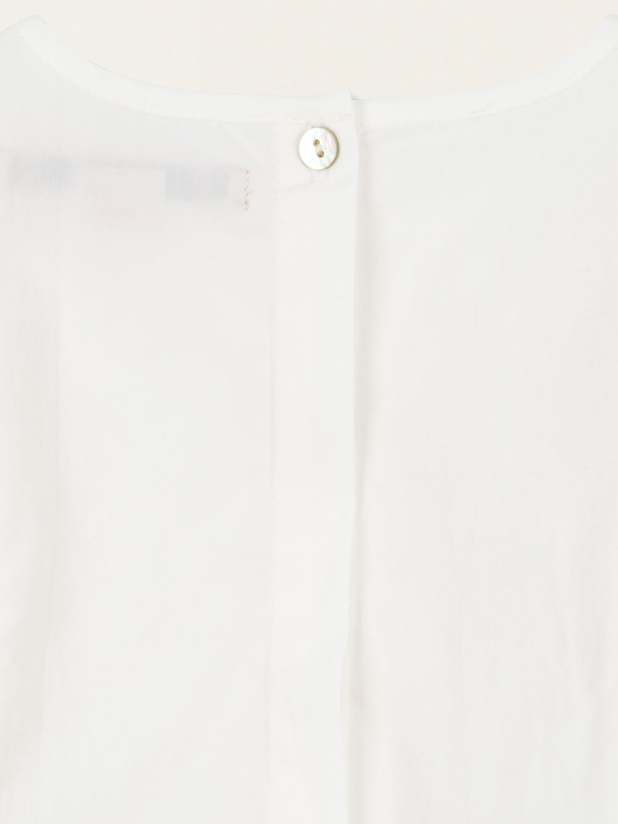 Coeur AW25 Besticktes Kleid