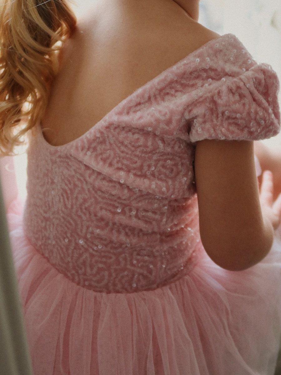 Sukienka Ballerina Dress
