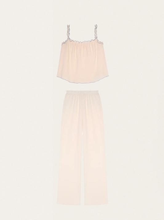 Charlottes Pyjama