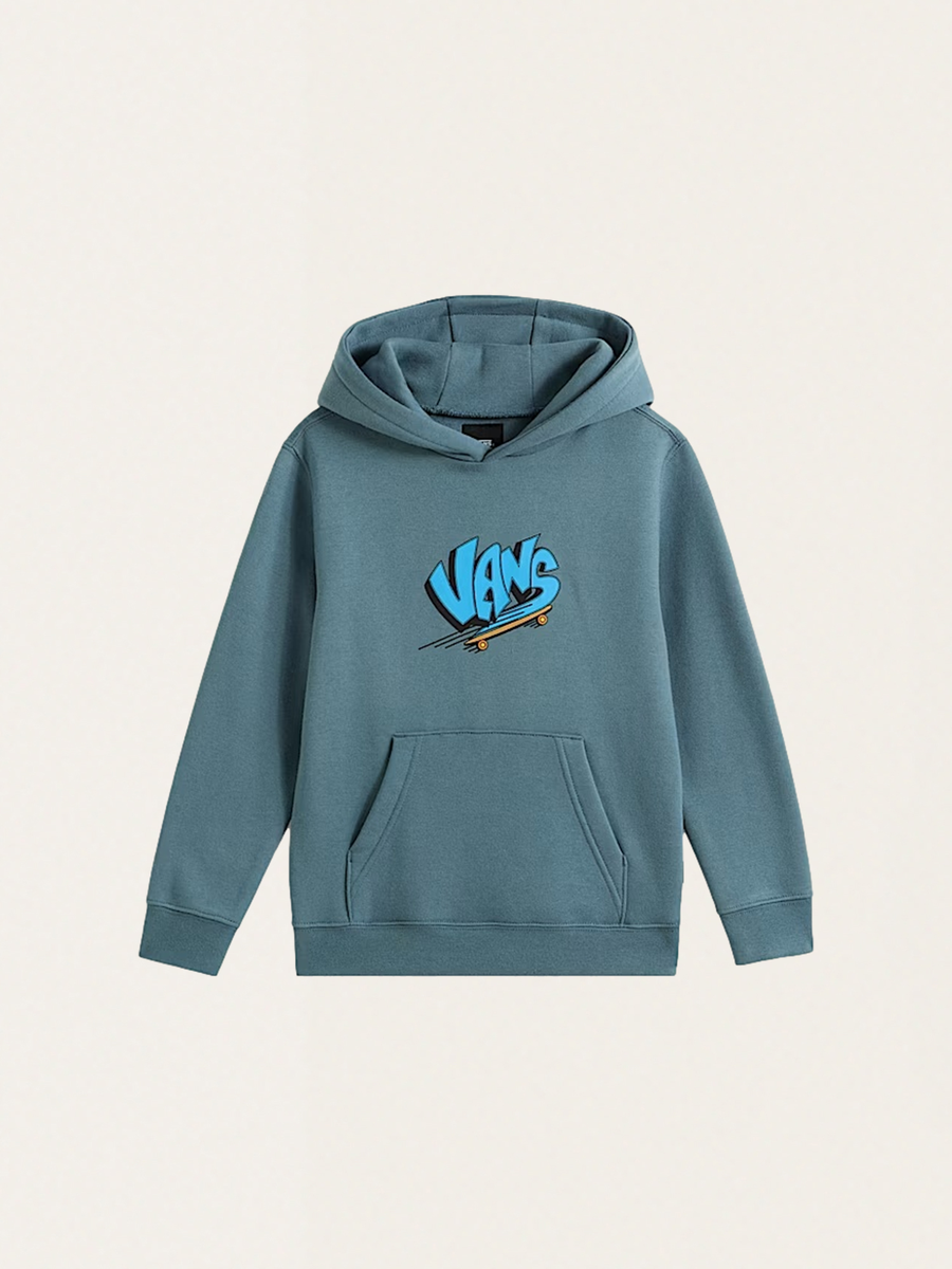 Vans SK8 Pullover Stormy Weather Hoodie 