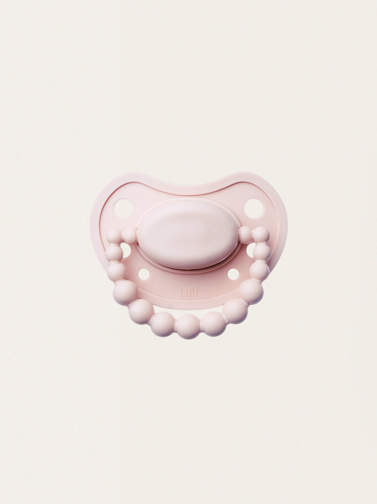 Luu Kids Positioning Pacifier
