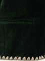 Rocky Velour Jacket