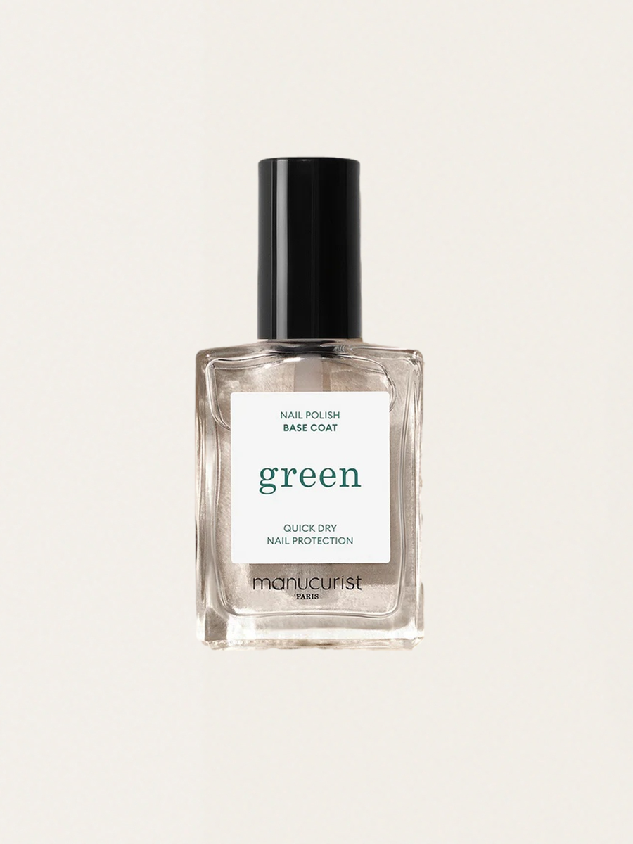 Nourishing Base Coat