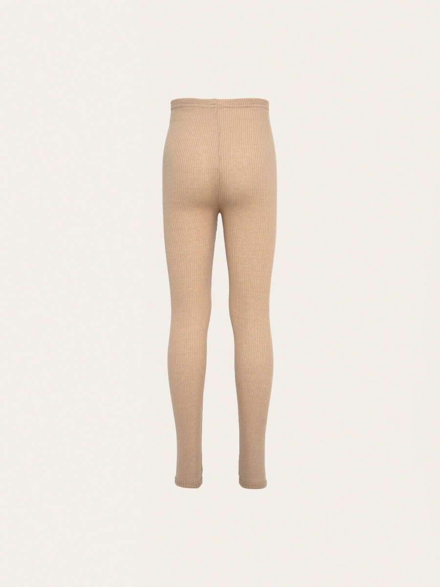 Honey silk leggings