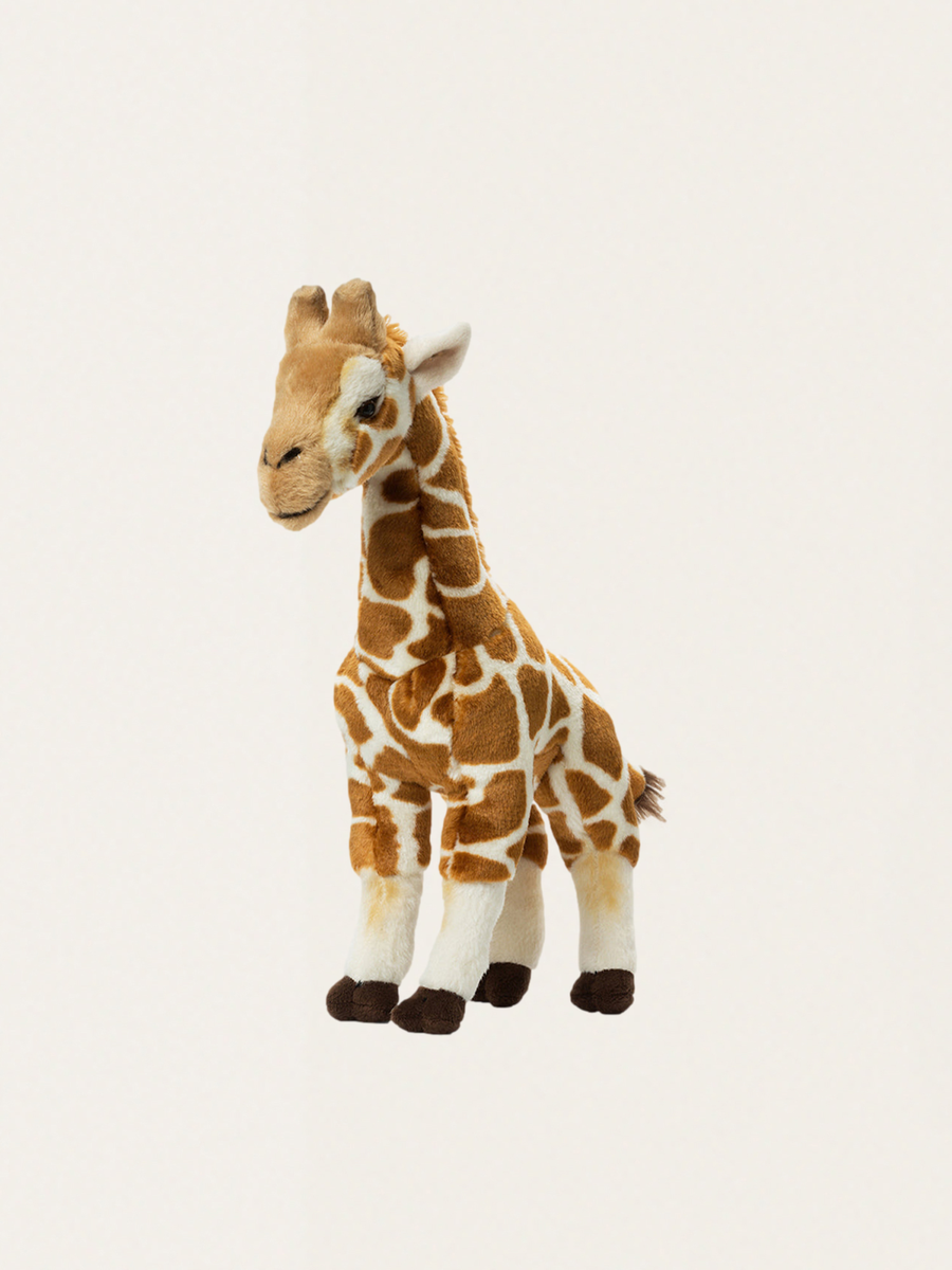 WWF Cuddly Toy - Giraffe 31 cm
