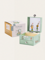 The Three Little Rabbits Music Box