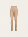Honey silk leggings