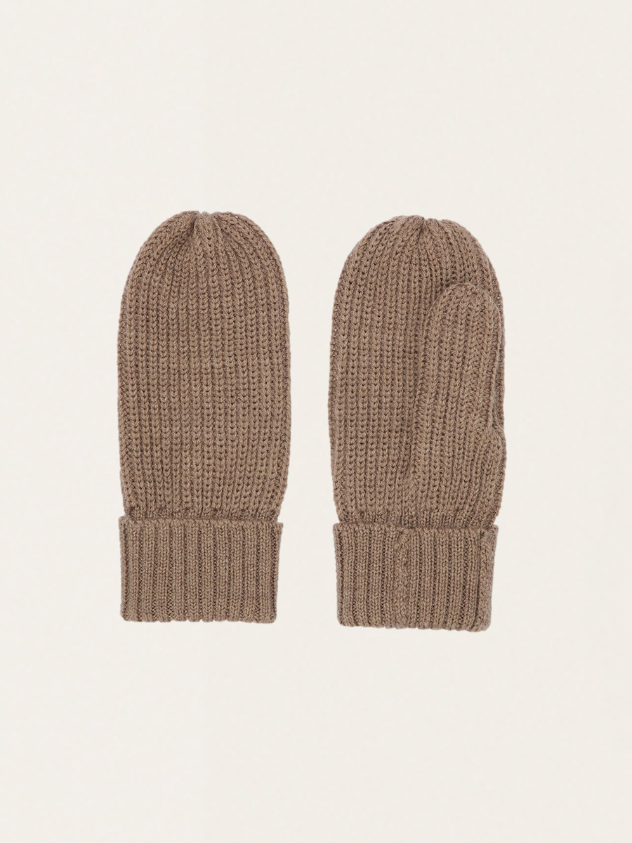 Vitum Mittens Merinohandschuhe