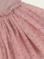 Ada Fairy Ballerina Glitter Fairy Dress