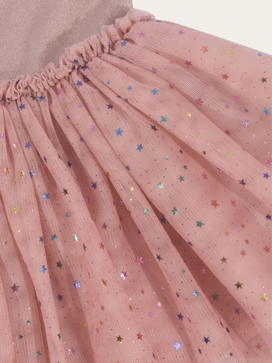 Ada Fairy Ballerina Glitter Fairy Dress