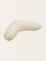Satin nursing pillowcase