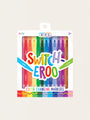 Switch Eroo Farbwechselmarker, 12 Stück.