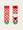Big Dot Snowman Children's Socks