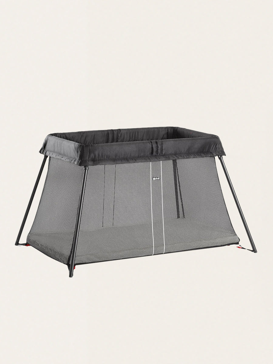 Easy Go lightweight travel cot