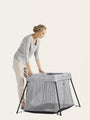 Easy Go lightweight travel cot