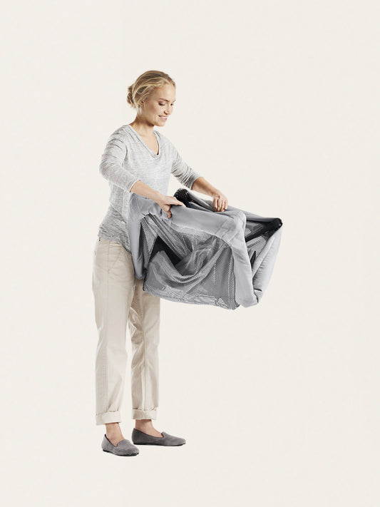 Easy Go lightweight travel cot